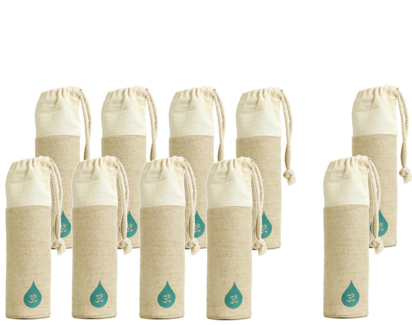 OmWater Design SL  Dale buenas vibraciones al agua con las botellas  OmWater Gratitude y OmWater MINI